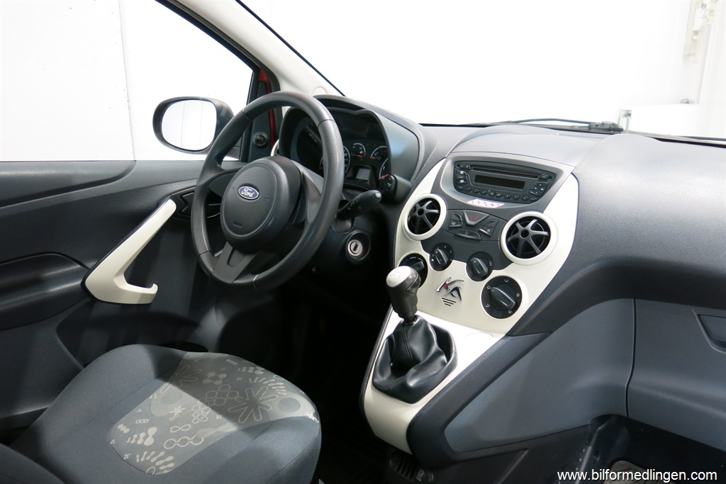Bild 12 på Ford Ka
