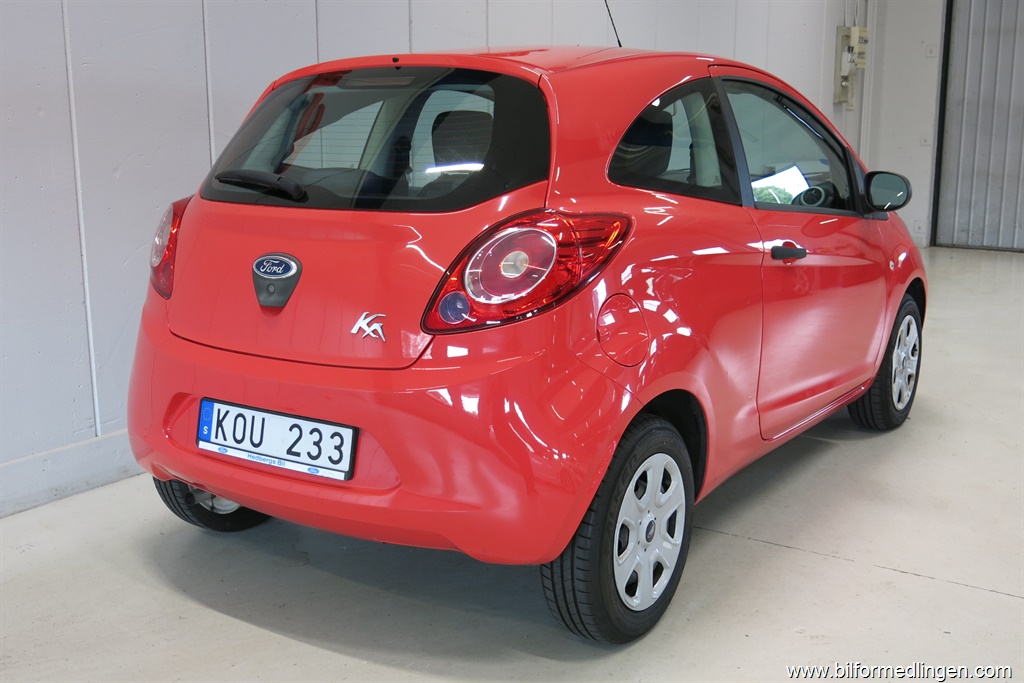 Bild 13 på Ford Ka