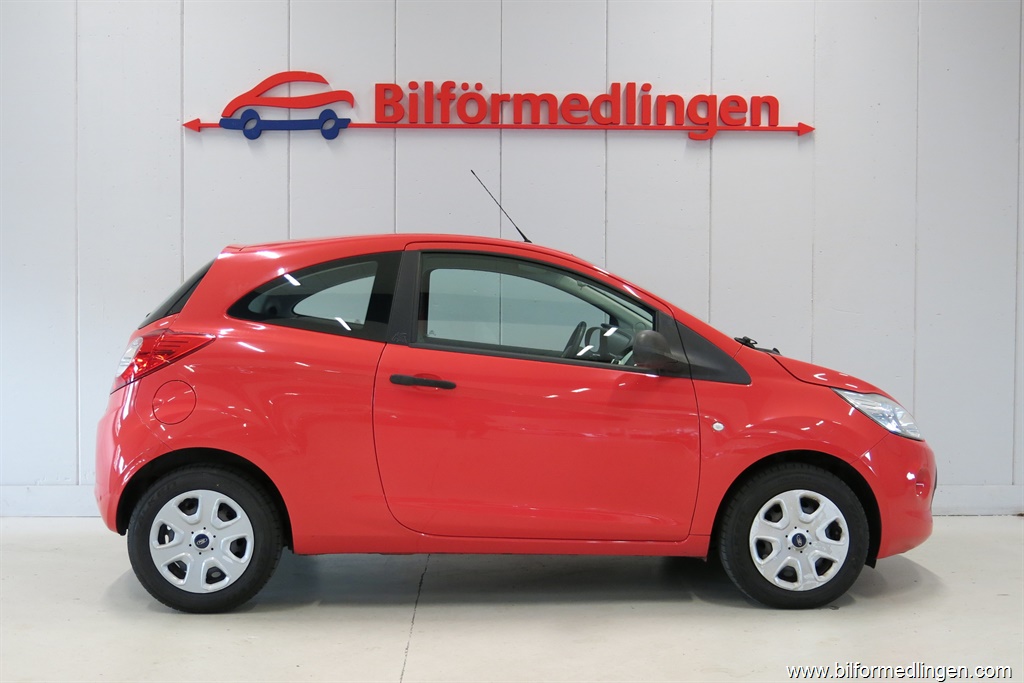 Bild 15 på Ford Ka