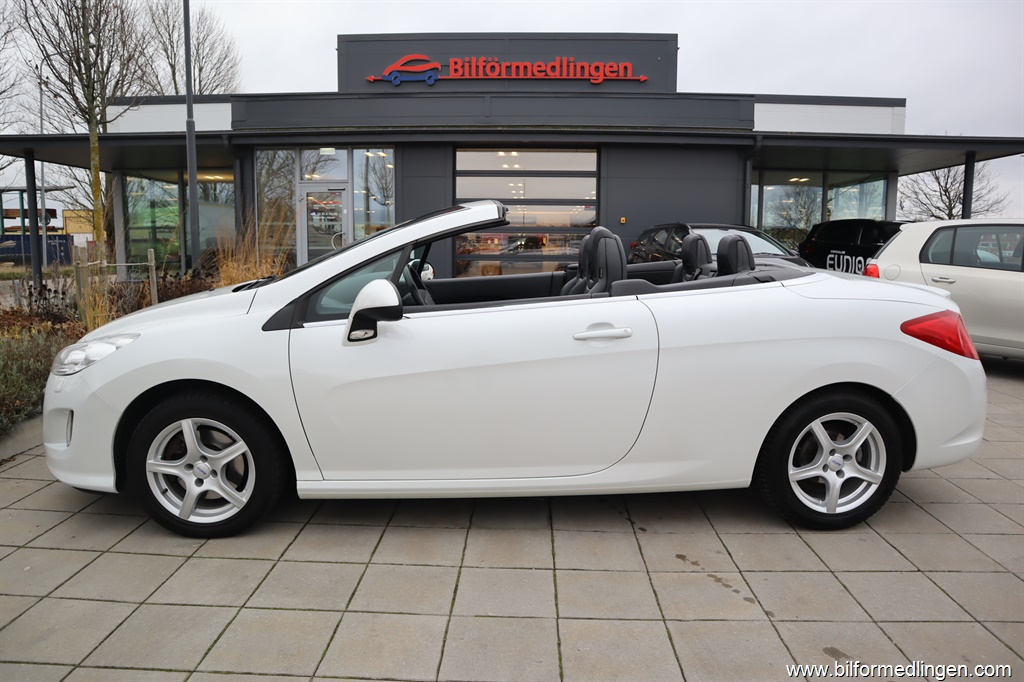 Bild 1 på Peugeot 308