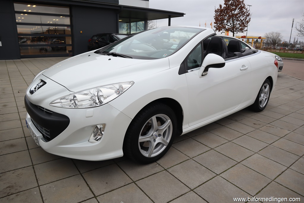 Bild 2 på Peugeot 308
