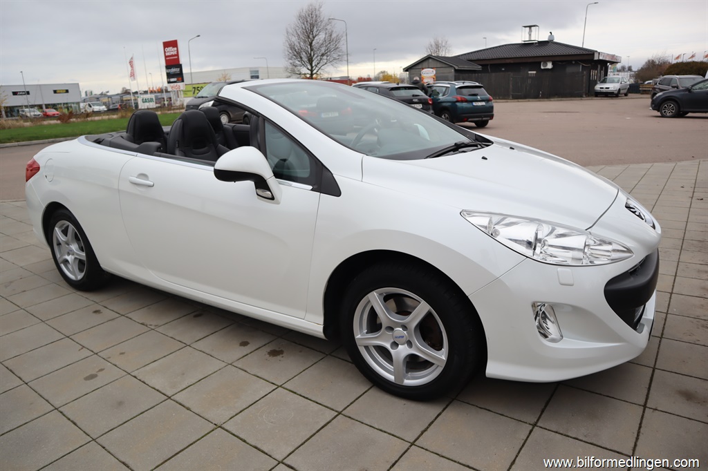 Bild 4 på Peugeot 308