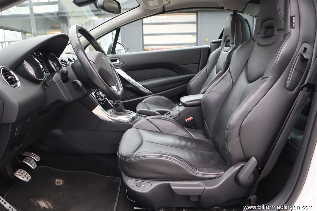 Bild 8 på Peugeot 308