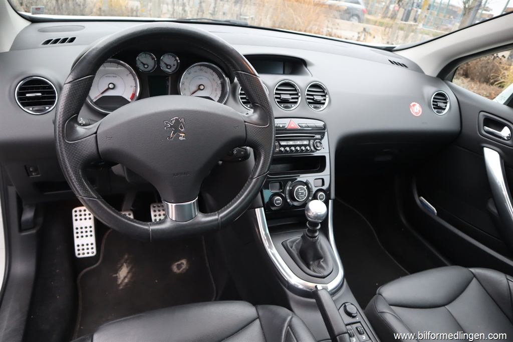 Bild 9 på Peugeot 308