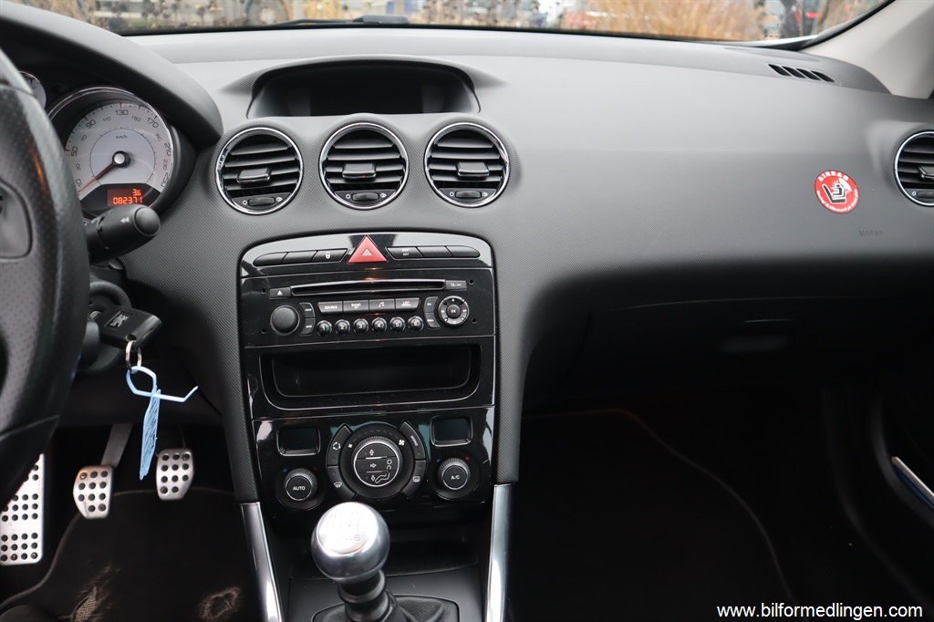 Bild 11 på Peugeot 308