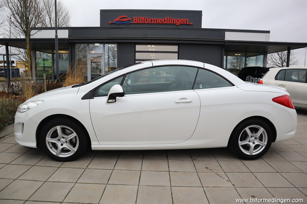 Bild 12 på Peugeot 308