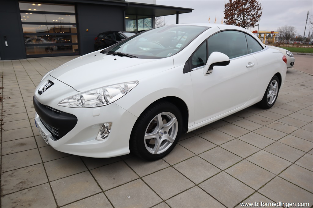 Bild 13 på Peugeot 308