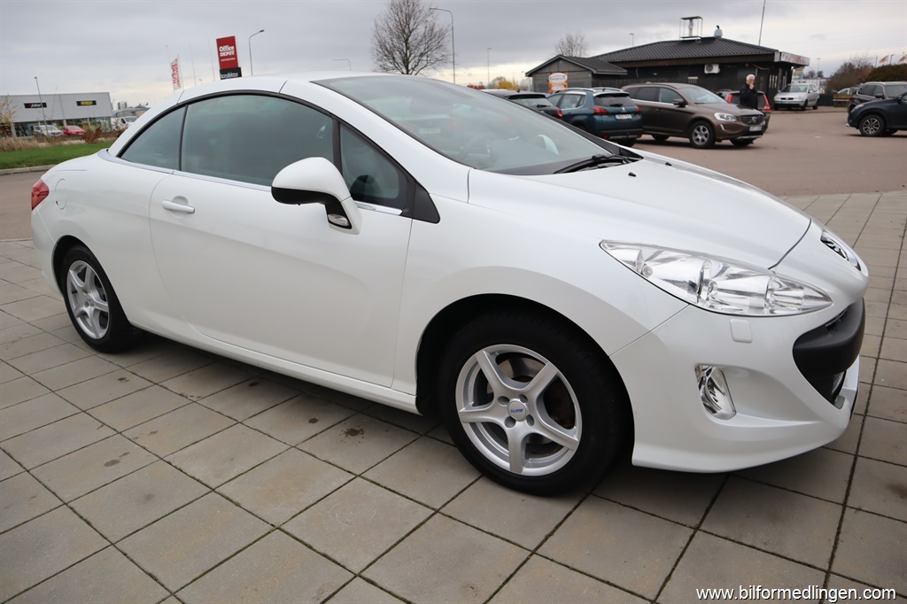Bild 15 på Peugeot 308