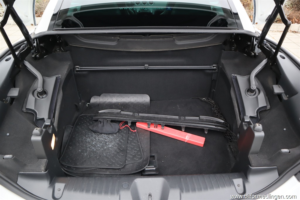 Bild 18 på Peugeot 308