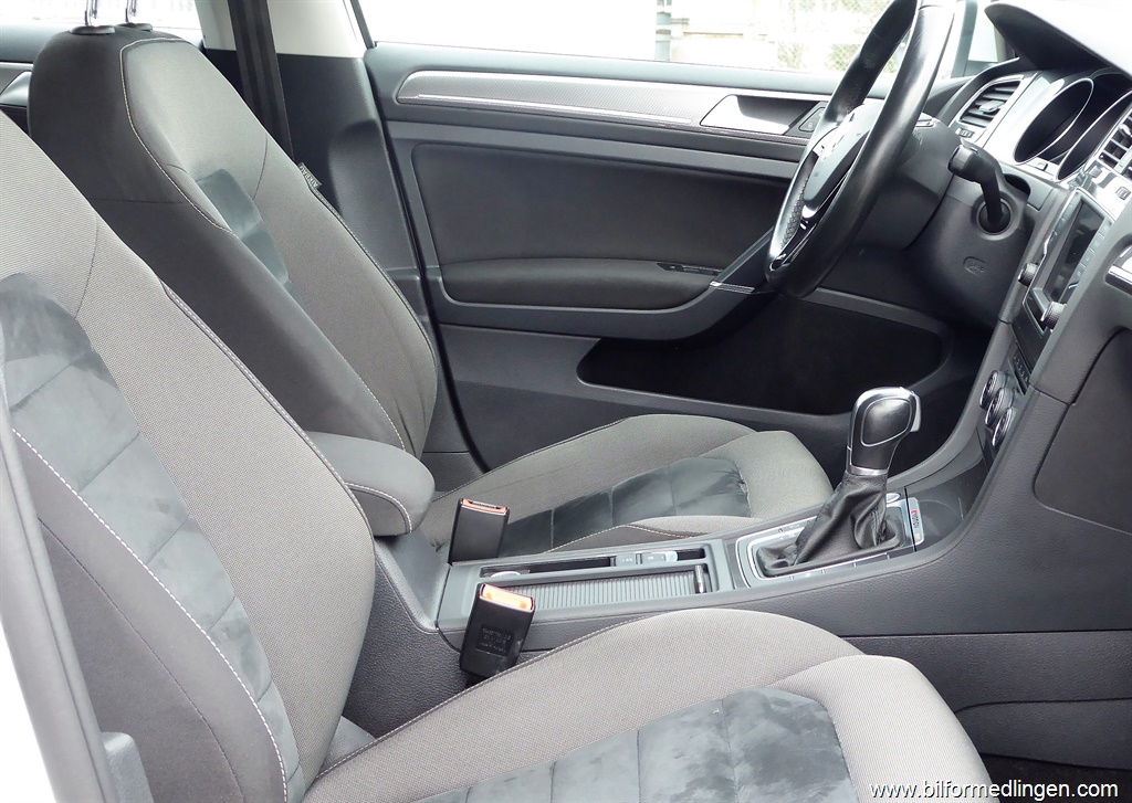 Bild 4 på Volkswagen Golf