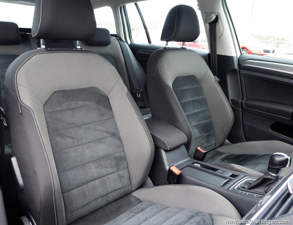 Bild 5 på Volkswagen Golf