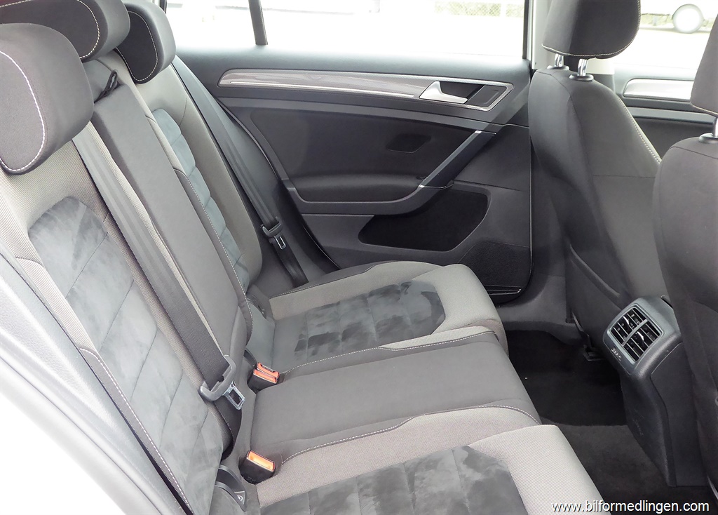 Bild 7 på Volkswagen Golf