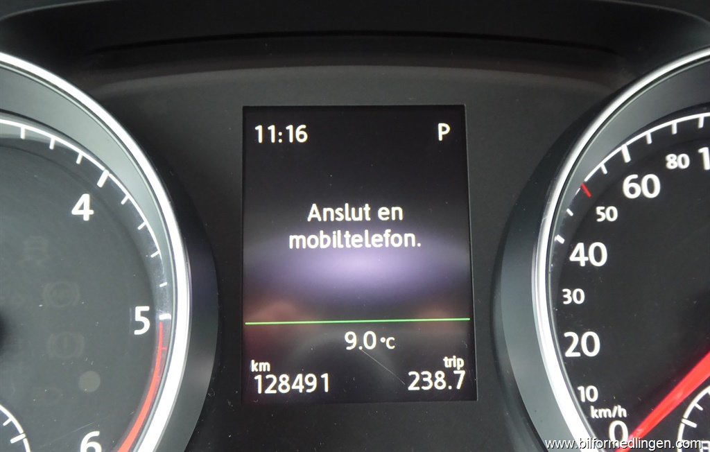 Bild 10 på Volkswagen Golf