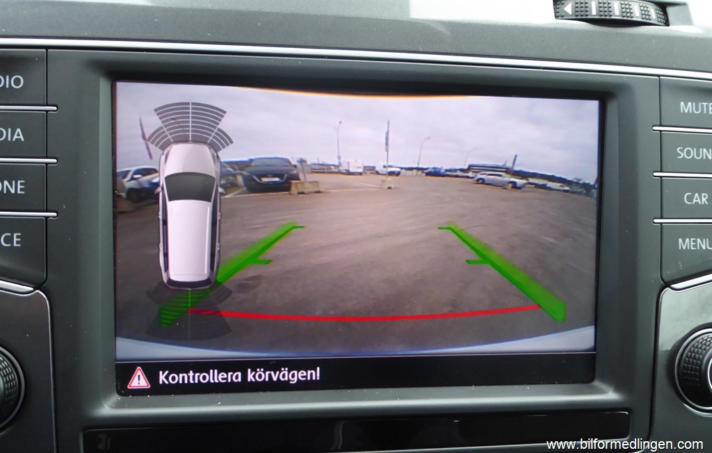 Bild 13 på Volkswagen Golf