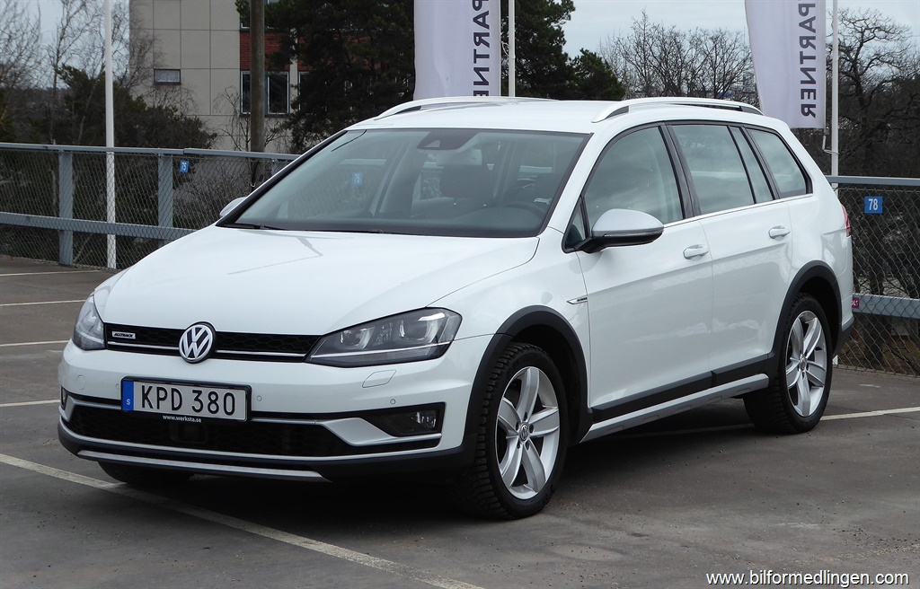 Bild 17 på Volkswagen Golf