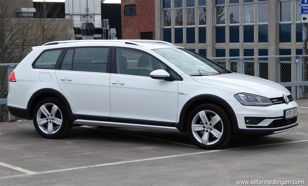 Bild 18 på Volkswagen Golf