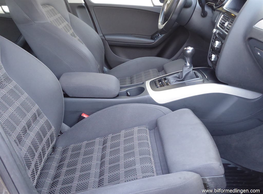 Bild 6 på Audi A4