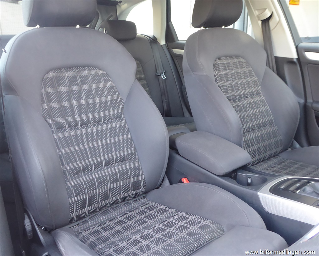 Bild 7 på Audi A4