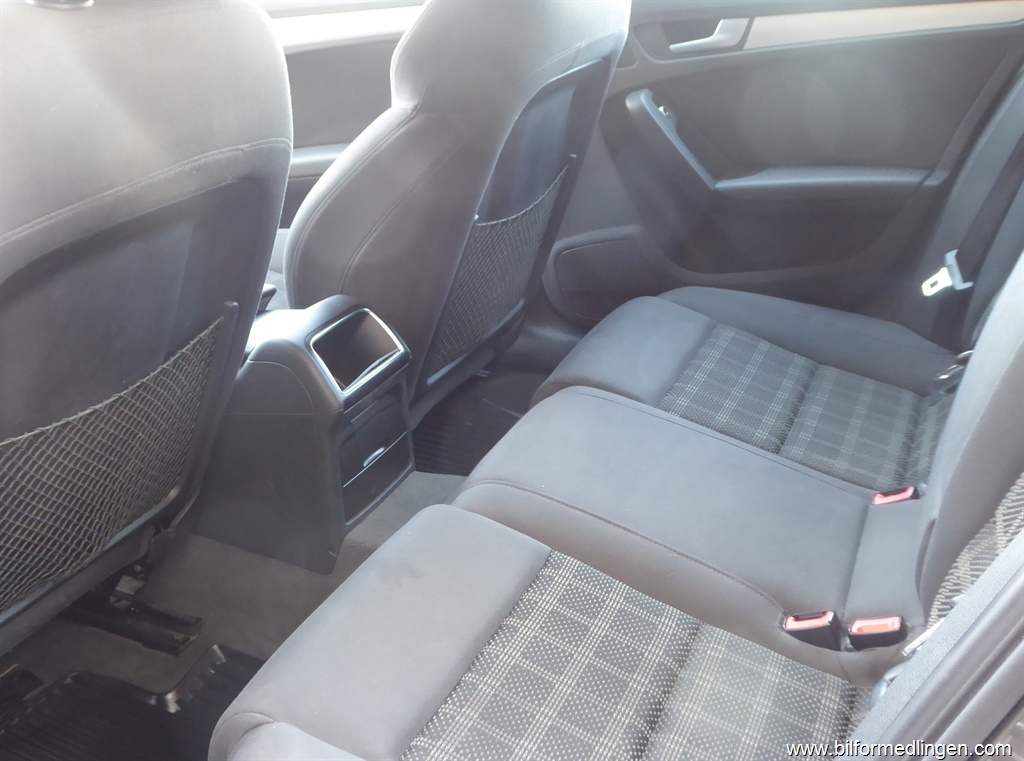 Bild 9 på Audi A4