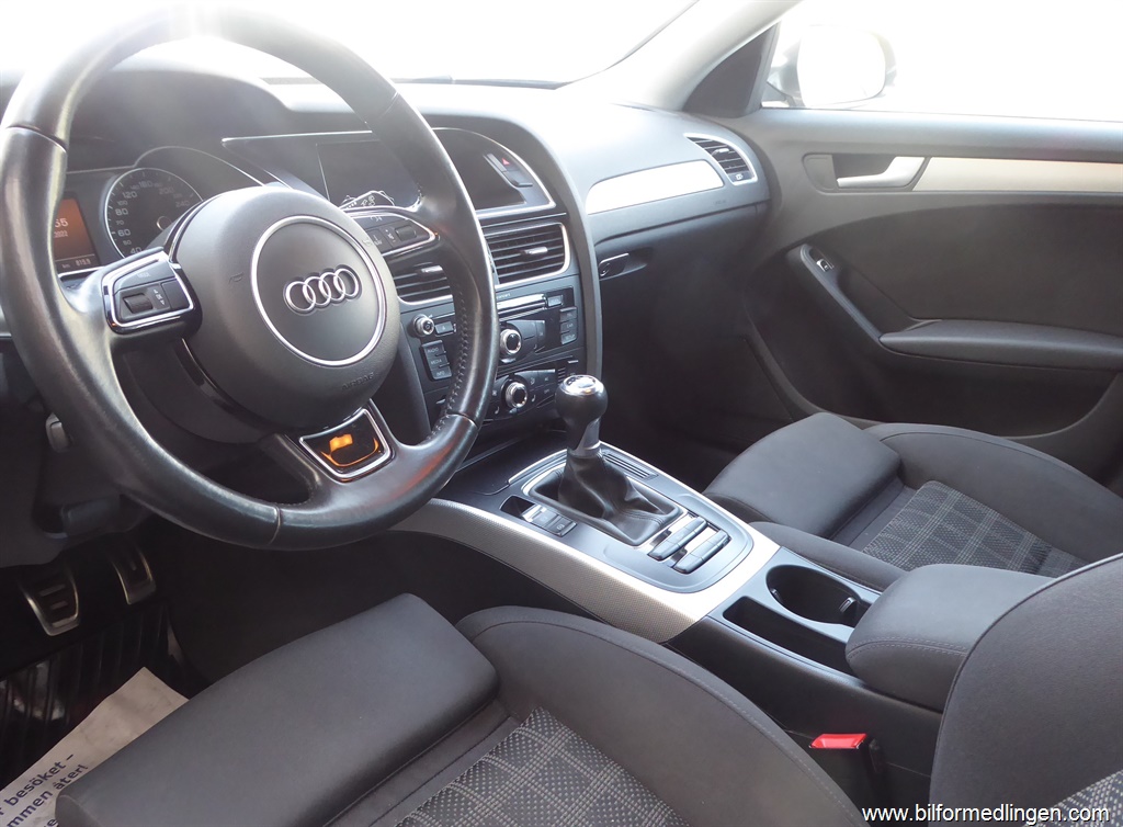 Bild 10 på Audi A4
