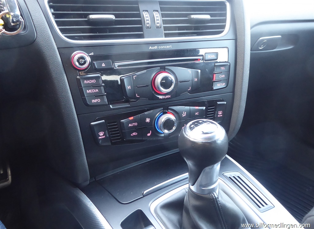 Bild 13 på Audi A4