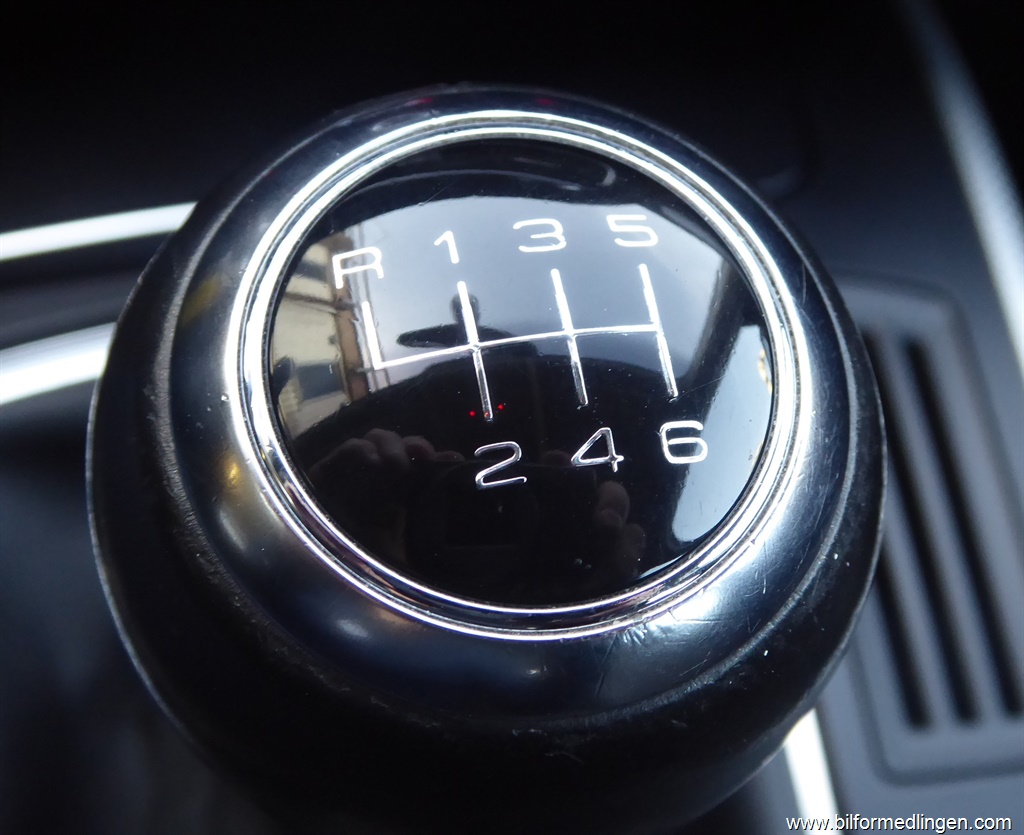 Bild 14 på Audi A4