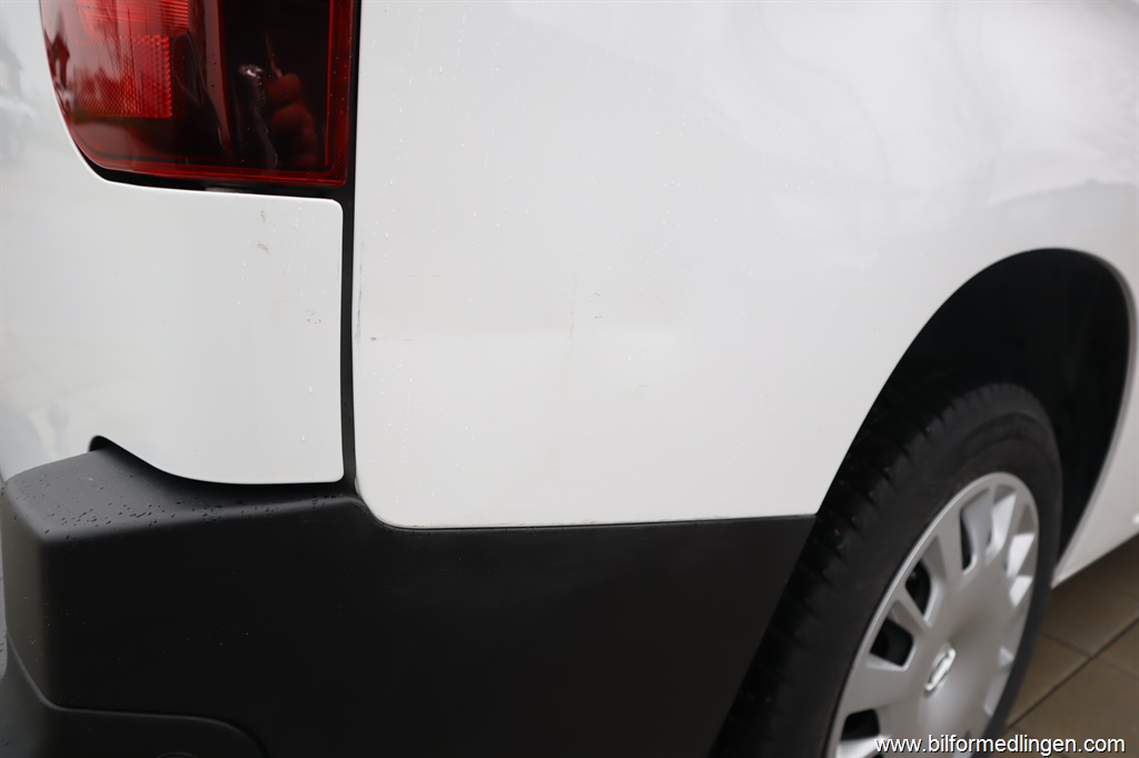 Bild 16 på Opel Combo