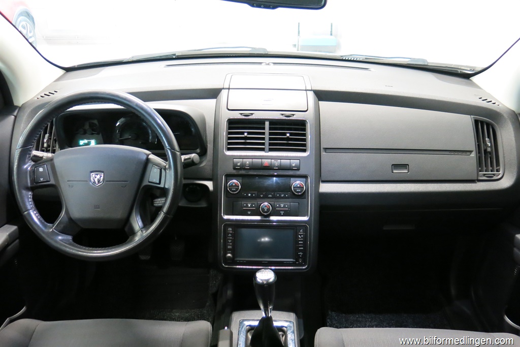 Bild 4 på Dodge Journey