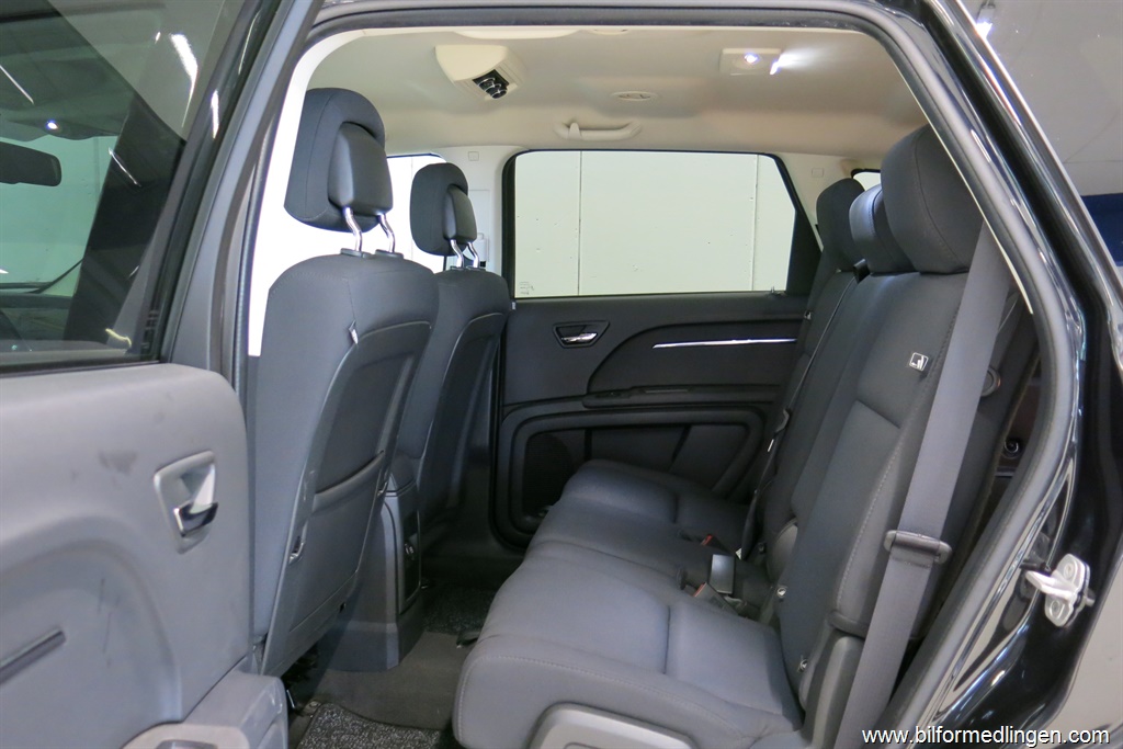 Bild 6 på Dodge Journey