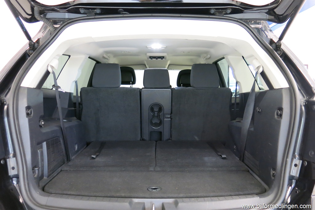 Bild 7 på Dodge Journey