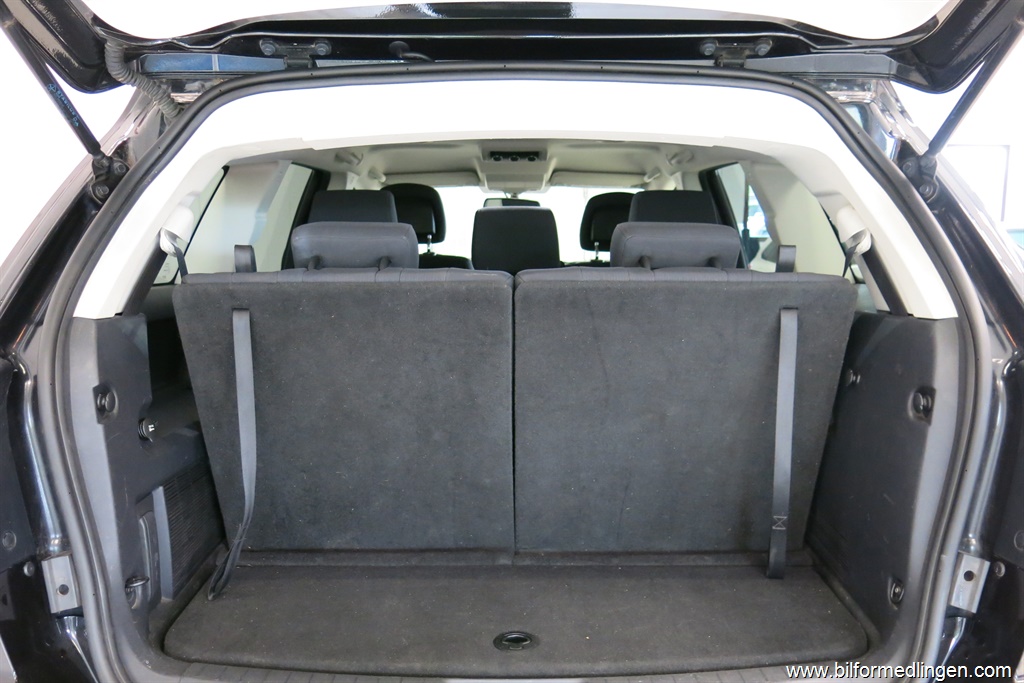 Bild 8 på Dodge Journey