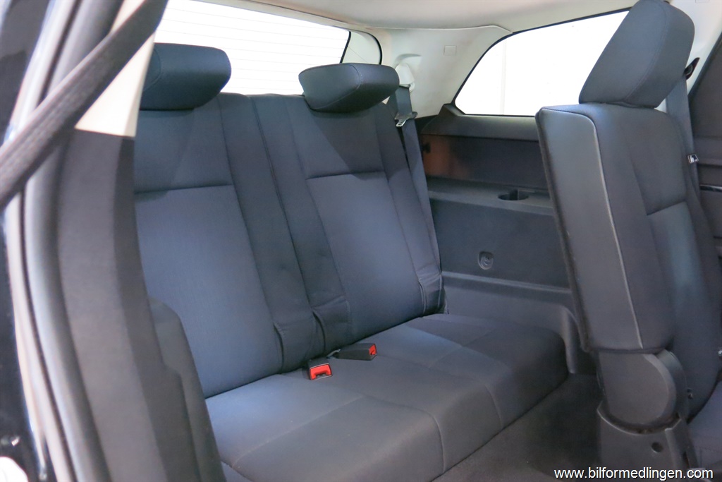 Bild 9 på Dodge Journey