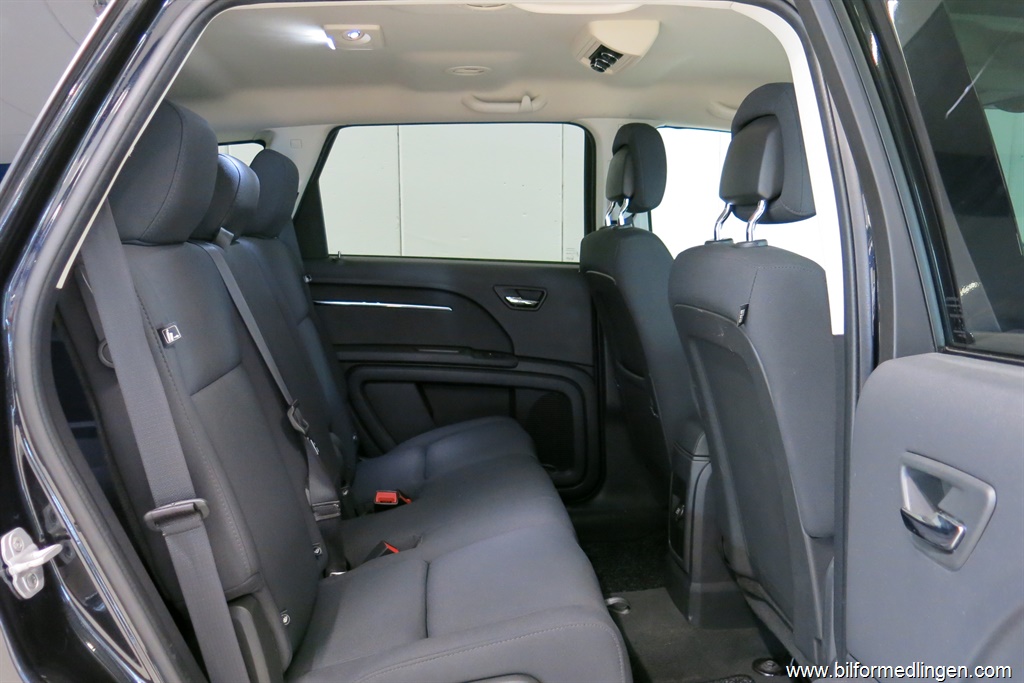 Bild 10 på Dodge Journey