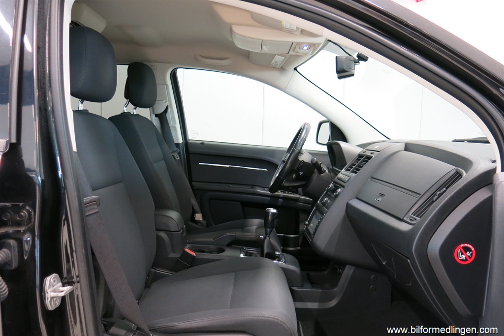 Bild 11 på Dodge Journey