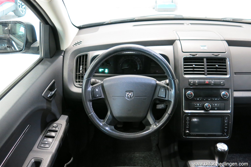 Bild 12 på Dodge Journey