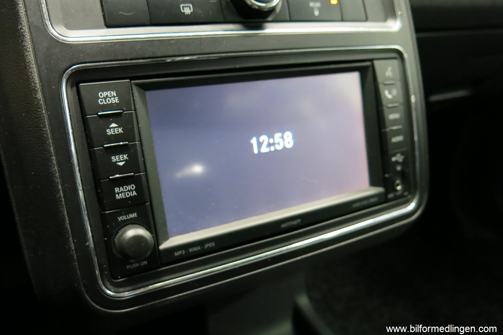 Bild 14 på Dodge Journey