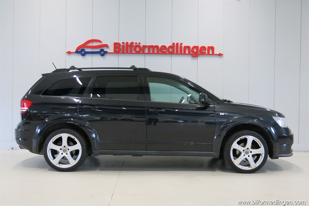 Bild 20 på Dodge Journey