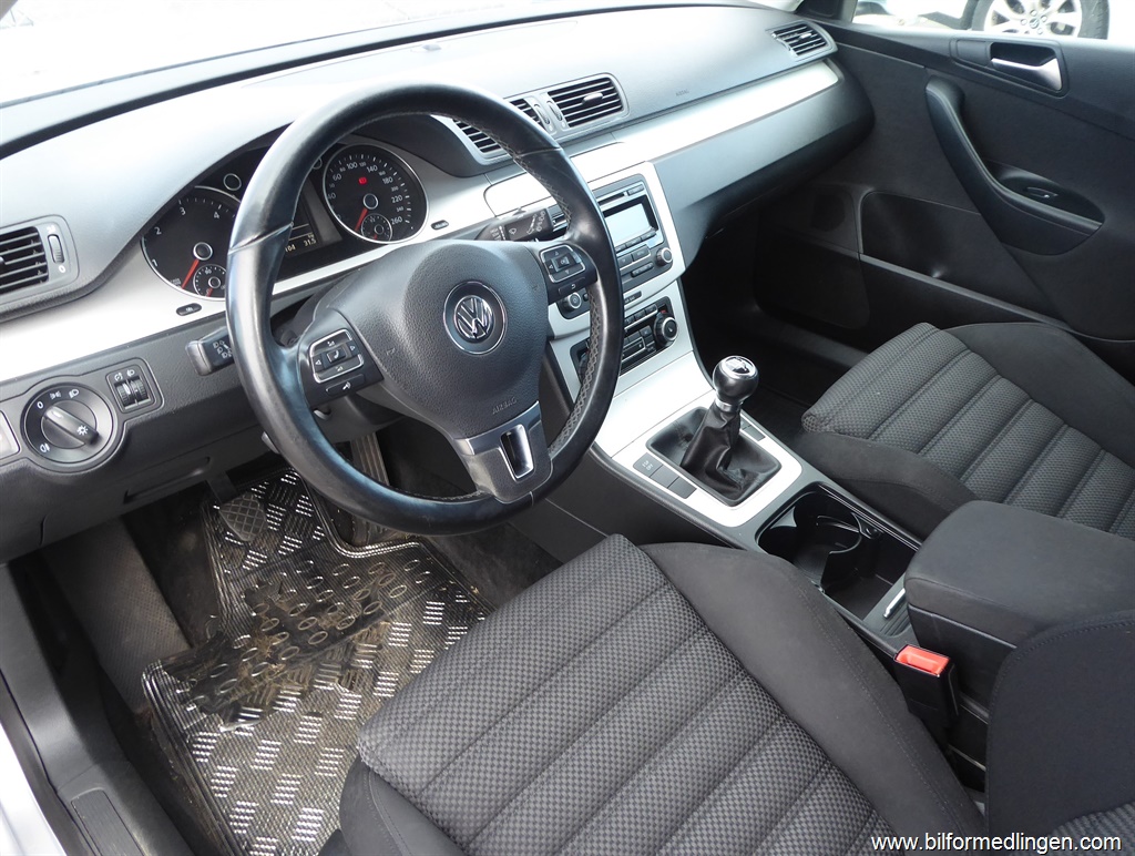 Bild 5 på Volkswagen Passat