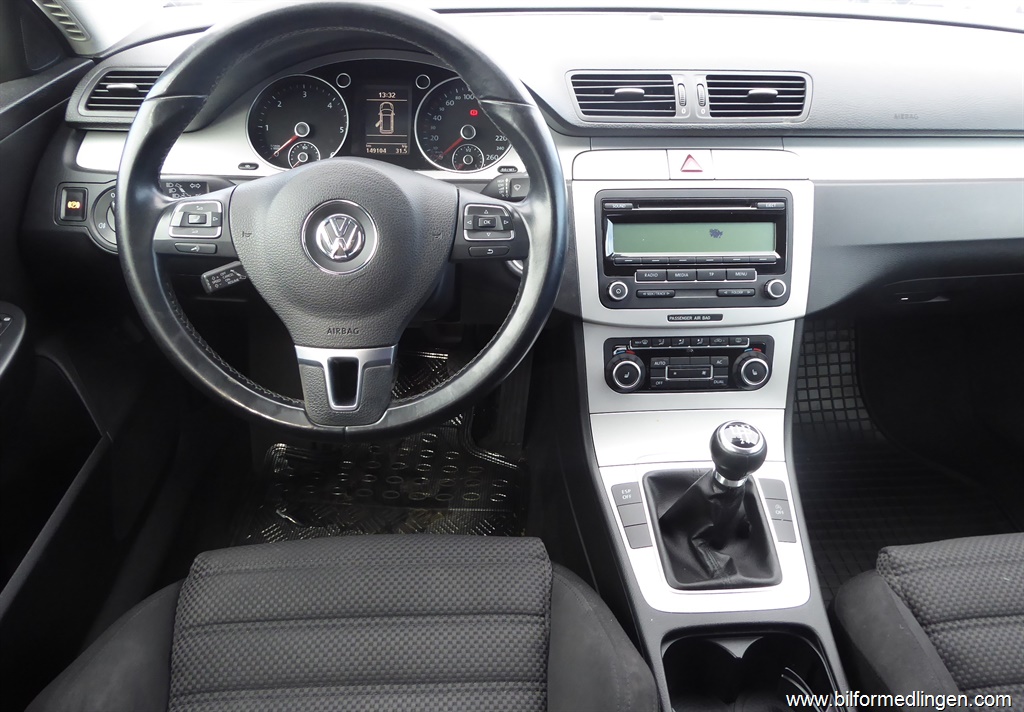 Bild 6 på Volkswagen Passat