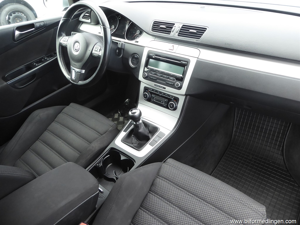 Bild 7 på Volkswagen Passat
