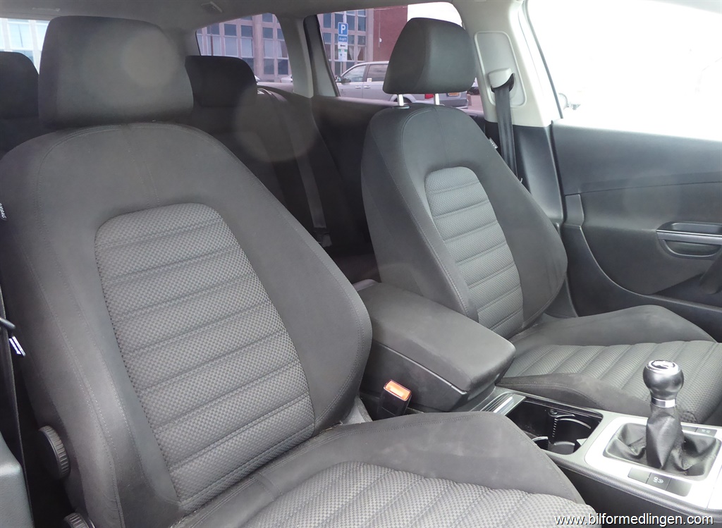 Bild 8 på Volkswagen Passat