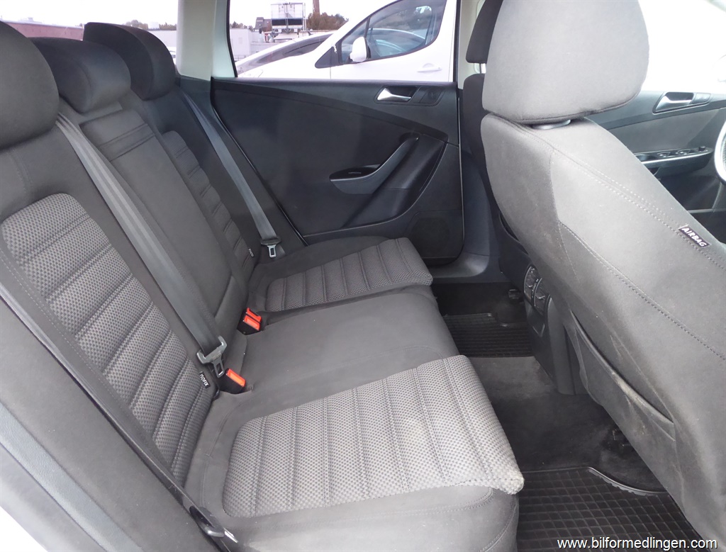 Bild 9 på Volkswagen Passat