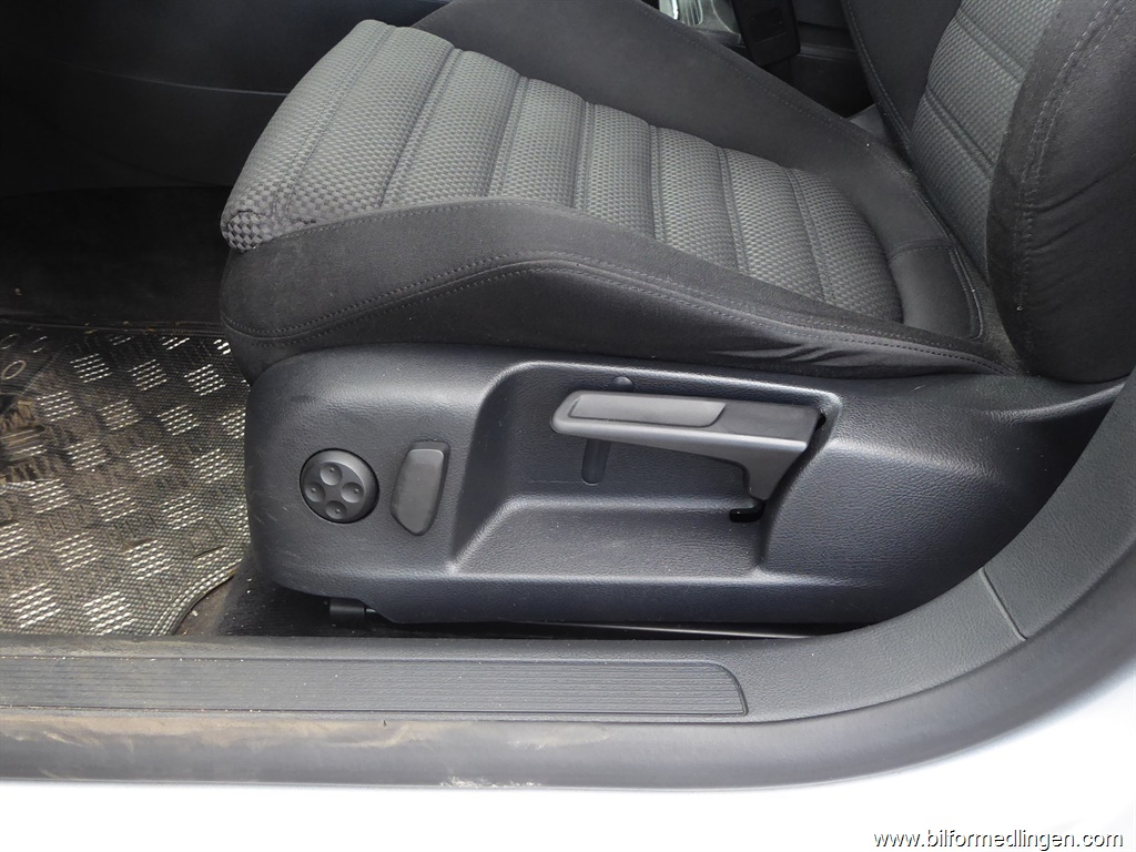 Bild 10 på Volkswagen Passat