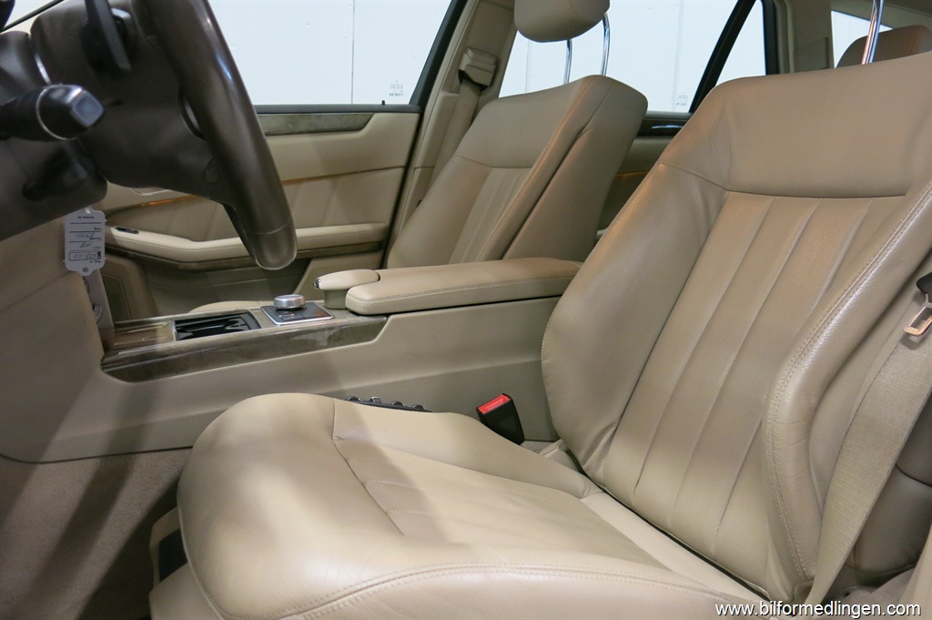 Bild 7 på Mercedes-Benz E
