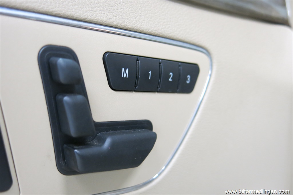 Bild 17 på Mercedes-Benz E
