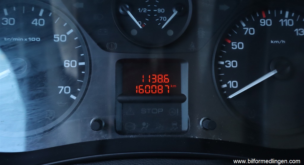 Bild 6 på Citroën Berlingo
