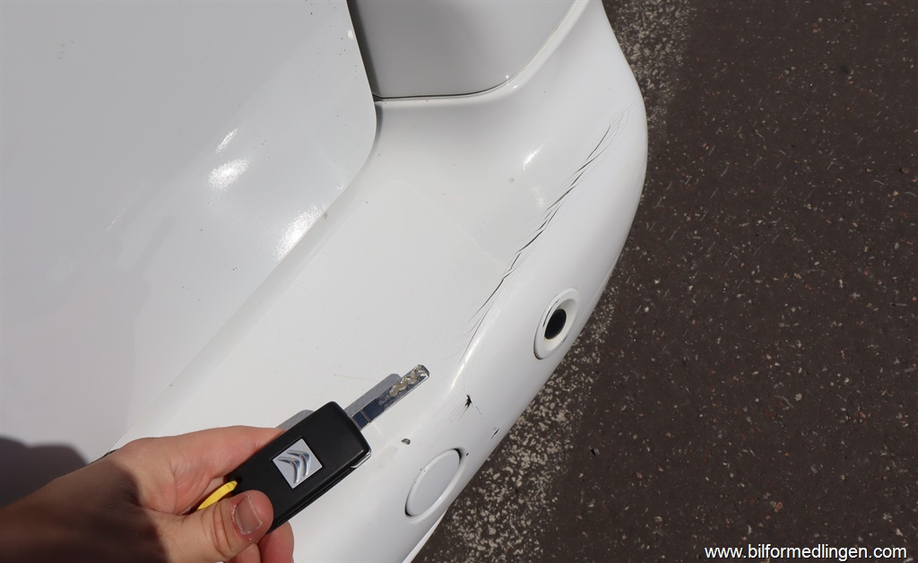 Bild 15 på Citroën Berlingo