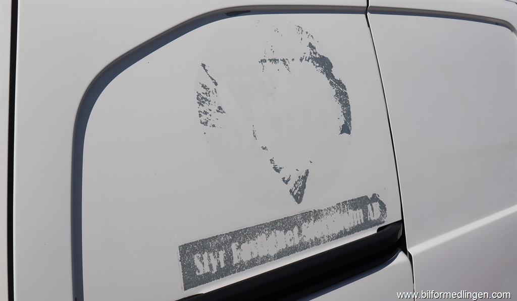 Bild 16 på Citroën Berlingo