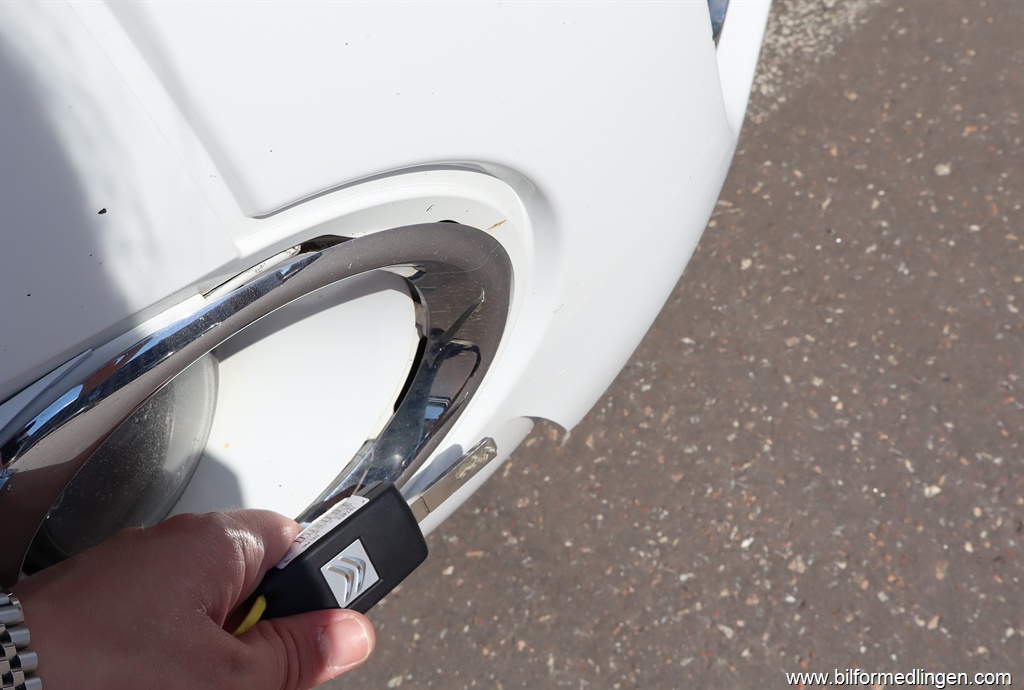 Bild 18 på Citroën Berlingo