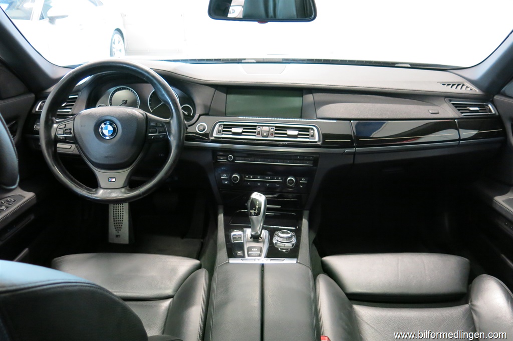 Bild 7 på BMW 750